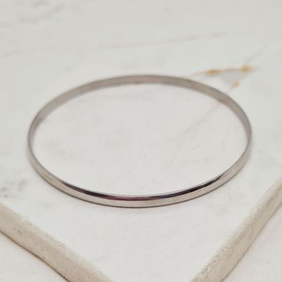 PULSERA ESCLAVA CLASICA FINA - Imagen 1