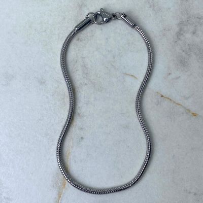 PULSERA COLITA DE RATA MEDIANA - Imagen 1