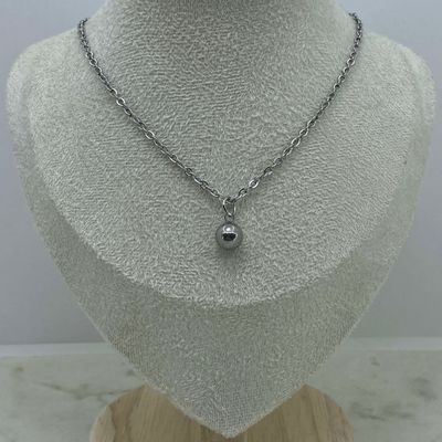 COLLAR BOLITA MEDIANA - Imagen 1