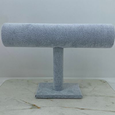 EXHIBIDOR DE PULSERAS GRIS - Imagen 1