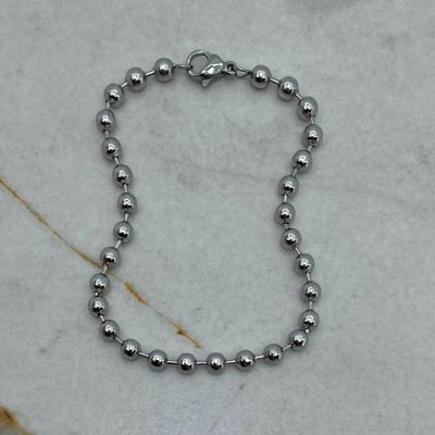 PULSERA FULL BOLITAS MEDIANAS - Imagen 1
