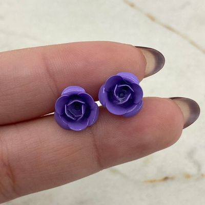 AROS ROSA - VIOLETA - Imagen 1