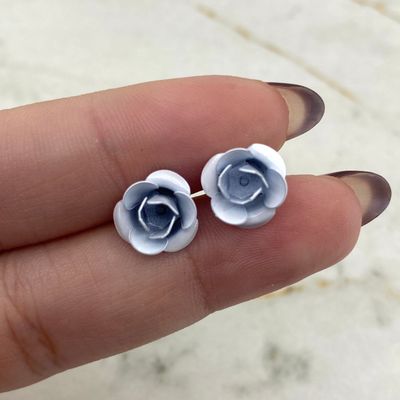 AROS ROSA - BLANCA - Imagen 1