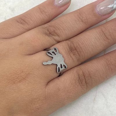 ANILLO LIBELULA - Imagen 1