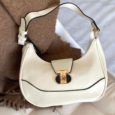 CARTERA SIENA BLANCA - Imagen 1