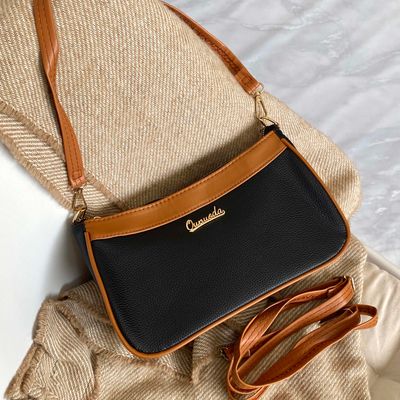 CARTERA AMALIA NEGRA - Imagen 1