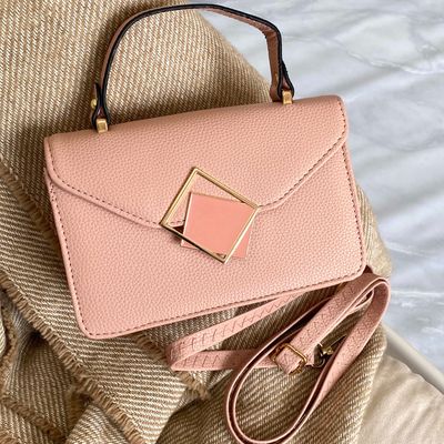 CARTERA OLIVIA ROSA - Imagen 1