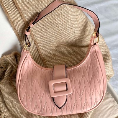 CARTERA LEONORA ROSA - Imagen 1