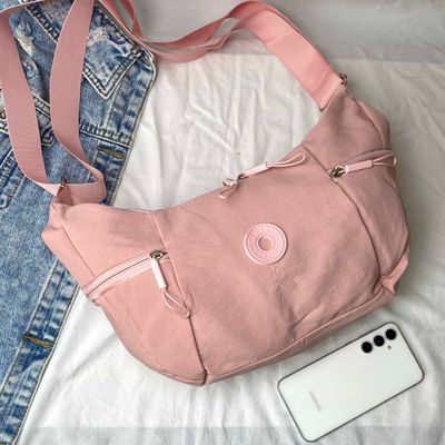 CARTERA ISABELA ROSA - Imagen 1