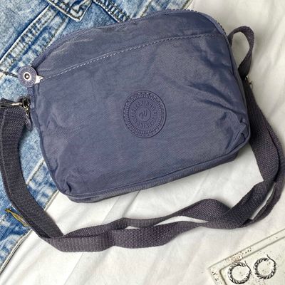 CARTERA MELISSA LAVANDA - Imagen 1