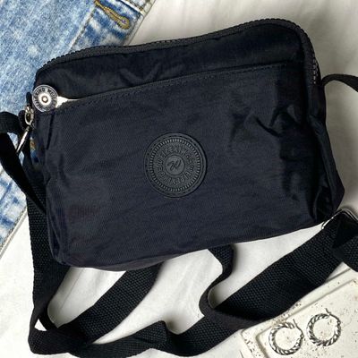 CARTERA MELISSA NEGRA - Imagen 1