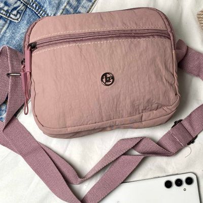 CARTERA YAIZA ROSA - Imagen 1