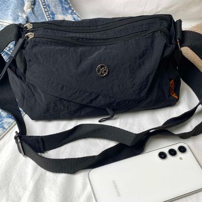 CARTERA RENATA NEGRA - Imagen 1