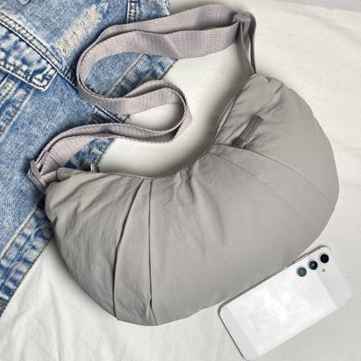 CARTERA GEMA GRIS - Imagen 1