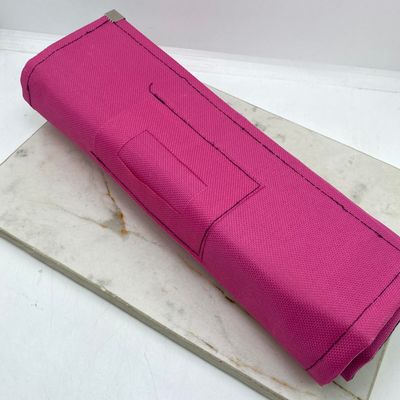 PAÑO EXHIBIDOR MULTIUSO FUCSIA - Imagen 1