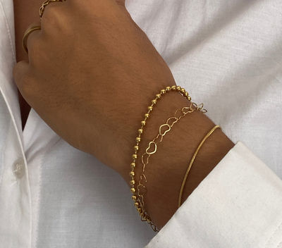 PULSERAS